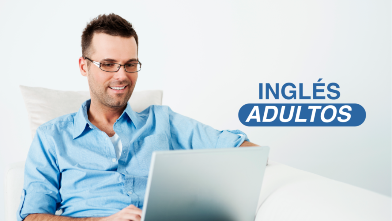 Inglés Adultos