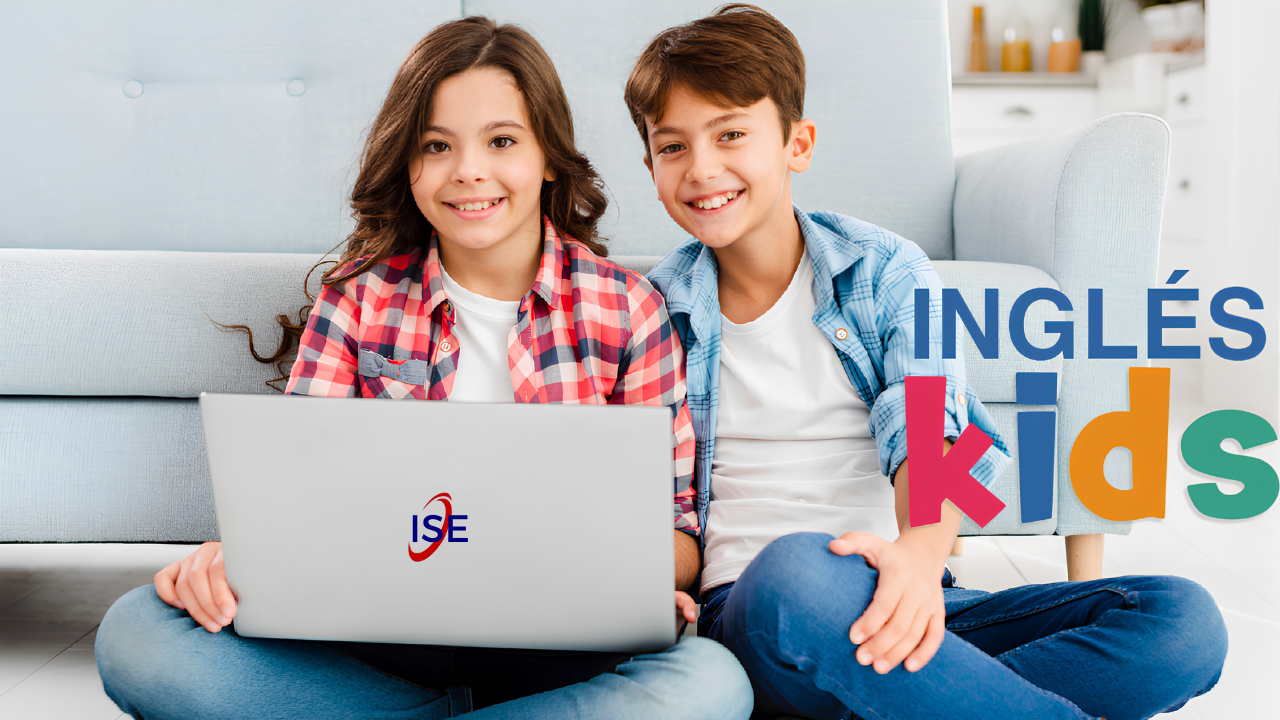 Inglés Niños
